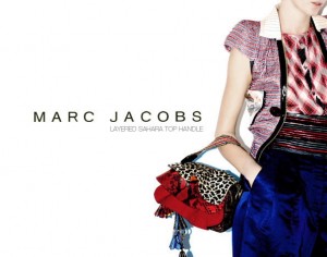 Marc Jacobs вдохновлён «Мадагаскаром»!