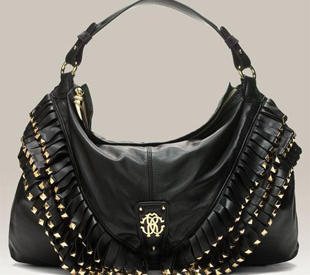 Roberto Cavalli: вы ещё не сошли с ума от Fringe Hobo?