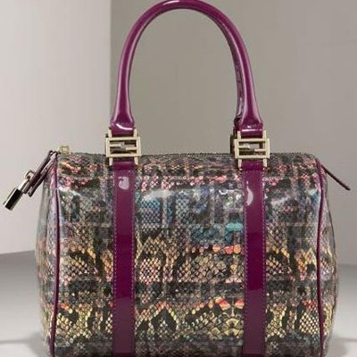 Fendi: Bauletto – навсегда!!!