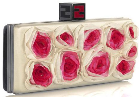 Модная коробочка от Fendi