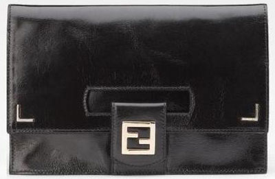 Клатч — трансформер от Fendi