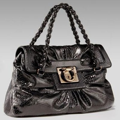 Изысканная классика от Salvatore Ferragamo