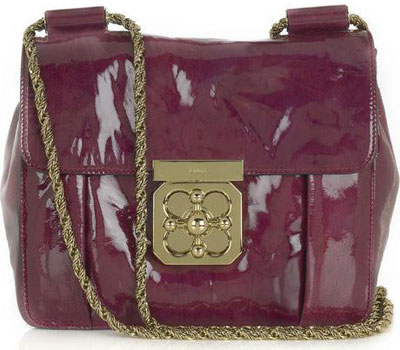 Chloe: Elsie Small Shoulder Bag