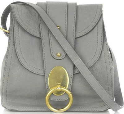 Chloe: воплощённая элегантность