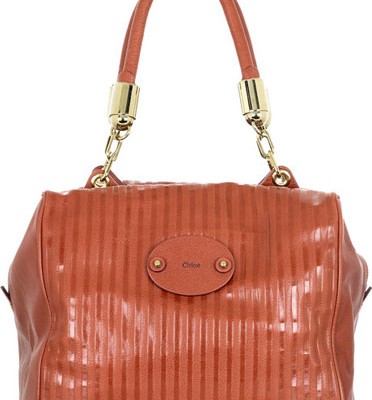 Ely Medium Zip Bag от Chloe