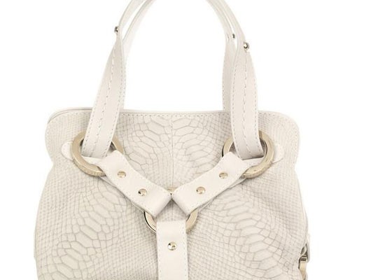 Обновленная Odette от Jimmy Choo