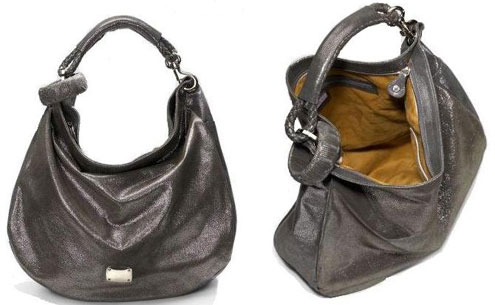 Обновлённая классика от Jimmy Choo