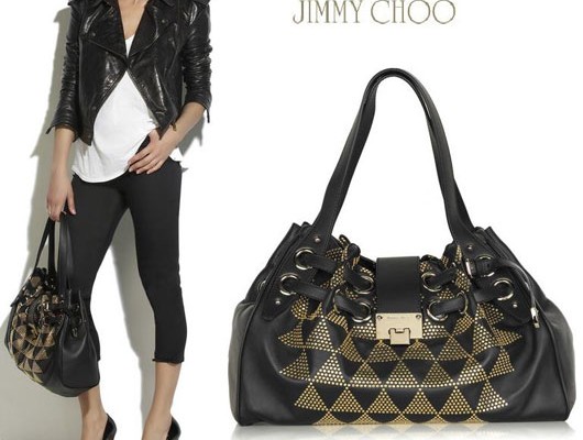 Rock n’ Roll от Jimmy Choo