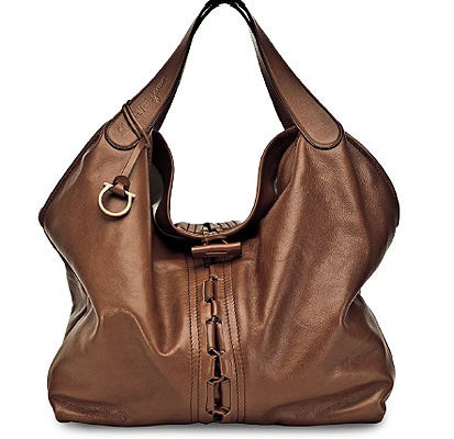 The Eco Ferragamo collection