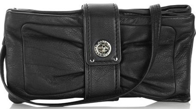 Клатч бантиком от Marc Jacobs