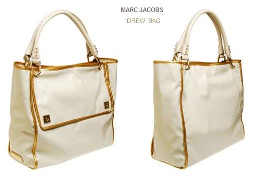 Сумка «Drew» от Marc Jacobs