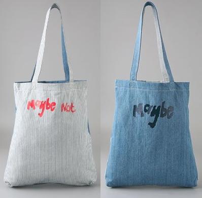 Marc by Marc Jacobs: сумка для флирта