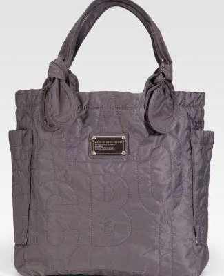 Универсальный тот от Marc by Marc Jacobs