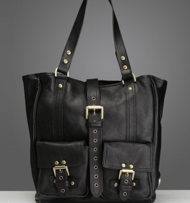 Mulberry: Roxanne A4 Tote