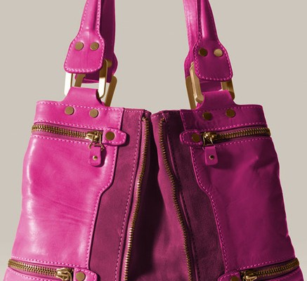 Jimmy Choo: сумка Monna Medium Tote