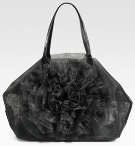 Valentino: сумка Petale Tote